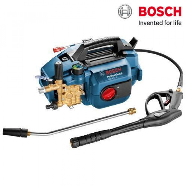 Bosch Ghp 5-13 C High-Pressure Washer | TopTools.in