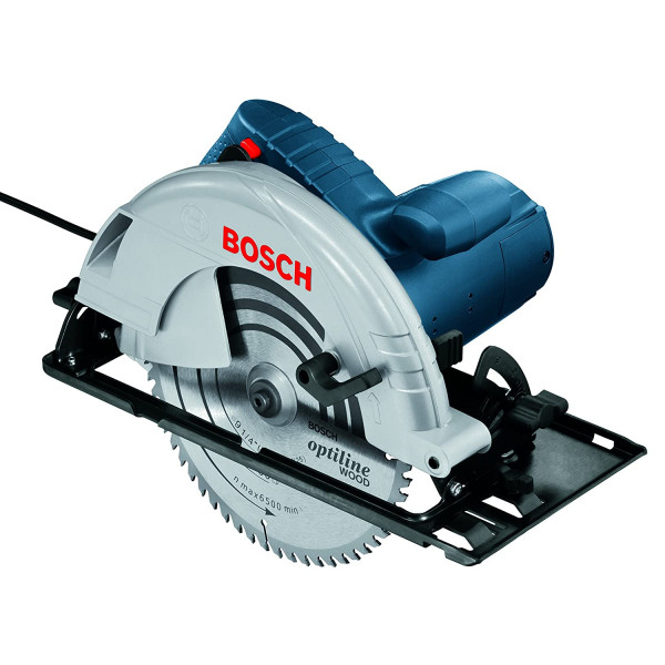Bosch GKS 235 Hand-Held Circular Saw | TopTools.in