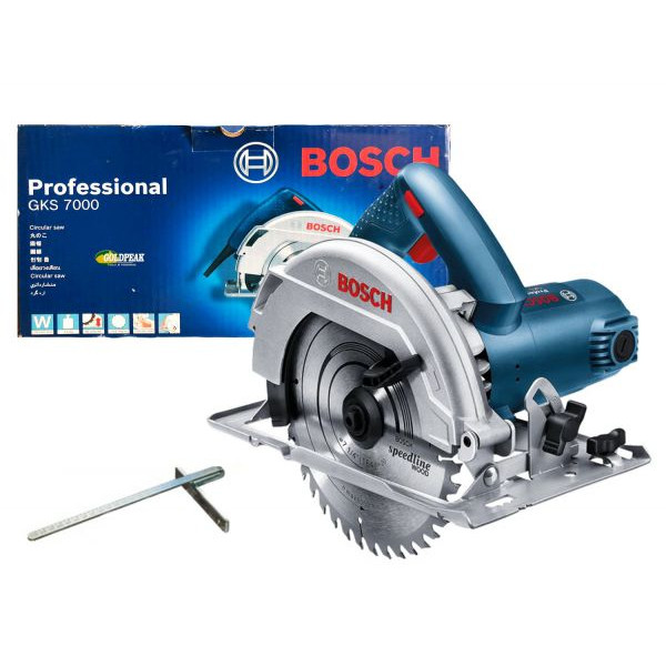 Bosch GKS 7000 Circular Saw | TopTools.in