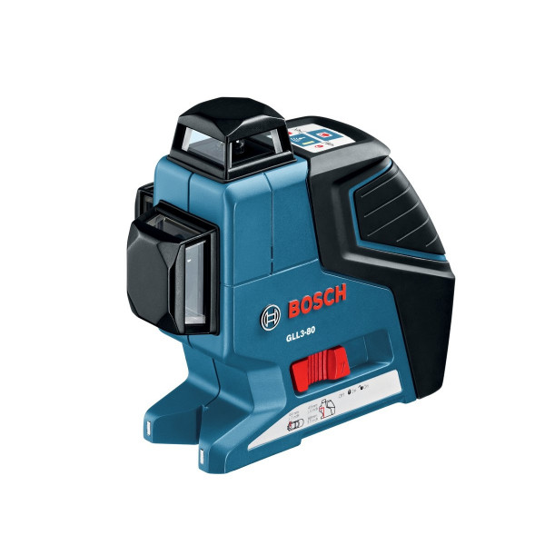 Bosch GLL 3-80 Line Laser | Toptools.In