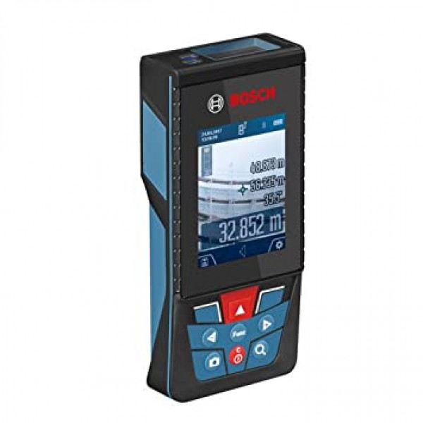 Bosch GLM 150 C Laser Measure | TopTools.in