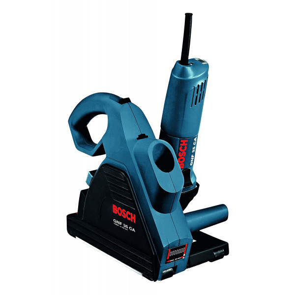 Bosch GNF 35 CA Wall Chaser | TopTools.in
