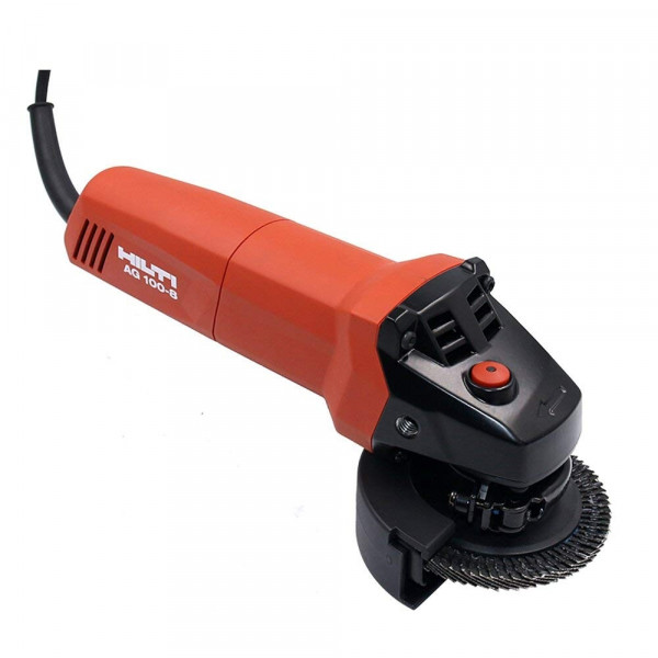 Hilti AG 100 Angle Grinder 4" 850W |TopTools.in