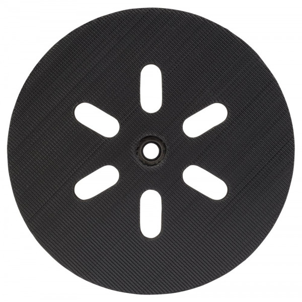 Bosch 2608601052 Backing Pad-150mm |TopTools.in