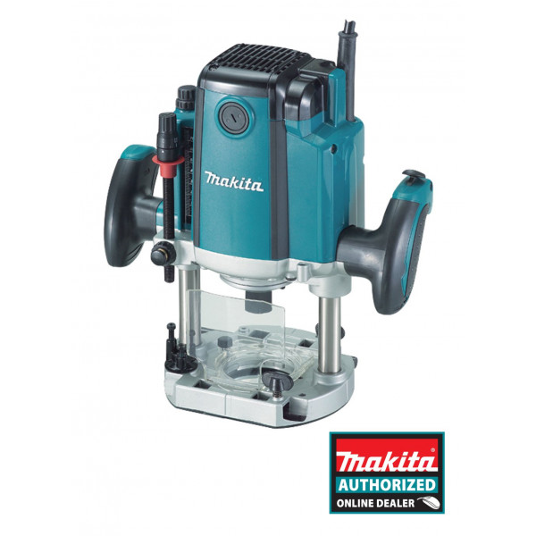 Makita RP1800 Router 1,850 W | TopTools.in