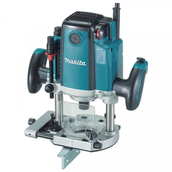 Makita RP2301FC Router 12 mm (1/2″) 2,100 W