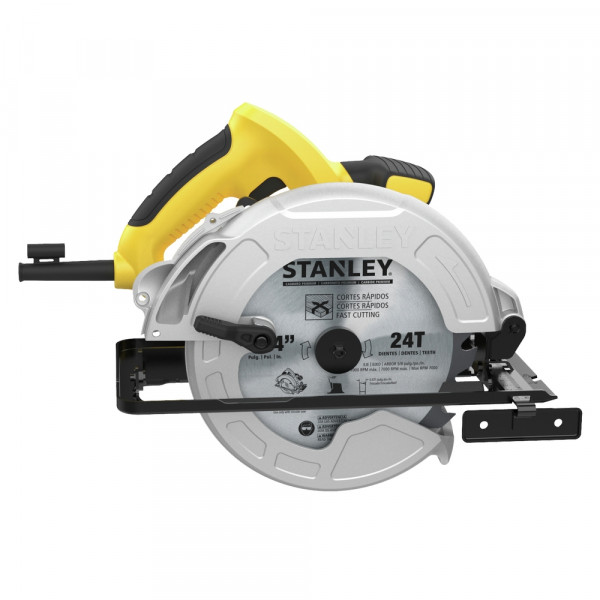Stanley SC16 Circular Saw 1600w | TopTools.in