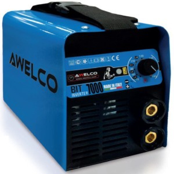 Awelco BIT7000 Inverter Welding Machine | TopTools.in