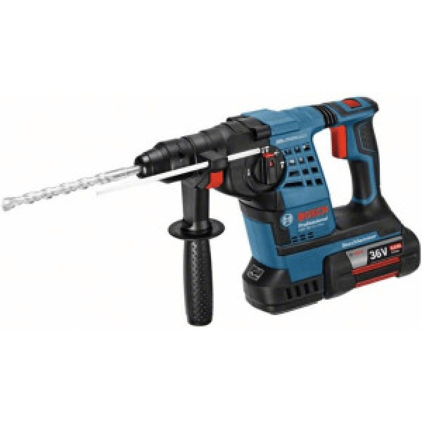 Bosch GBH 36 V-LI Plus Professional Cordless Rotary Hammer With Sds Plus | TopTools.in