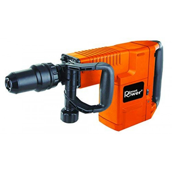 Planet Power PDH 11E Demolition Hammer | TopTools.in