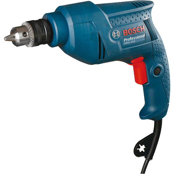 Bosch GBM 350 Professional Drill 350 Watt | TopTools.in