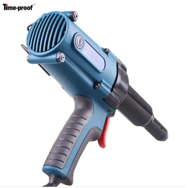 Rivet gun electric 2025