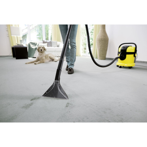 Karcher SE4001 Carpet Cleaner 4 ltr. |1400 W|TopTools.in
