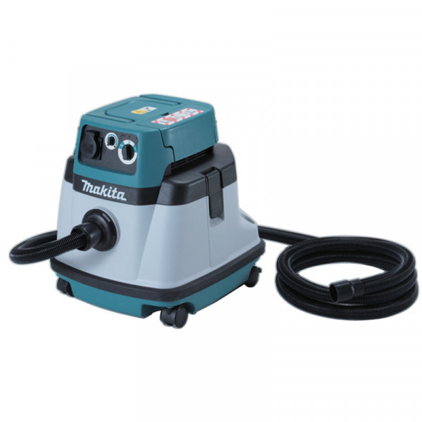 Makita VC2510LX1 Vacuum Cleaner 25 L Wet & Dry | TopTools.in