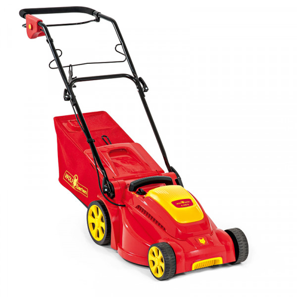 Wolf Garten A 400 E A-Series Electric Lawn Mowers | TopTools.in