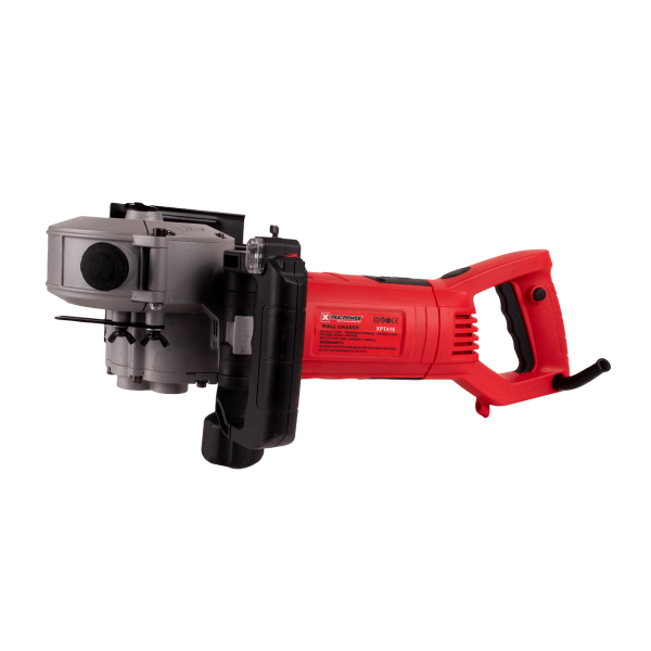 Xtra power XPT 418 WALL CHASER | TopTools.in